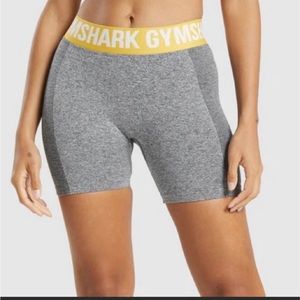 Gymshark flex shorts size xs